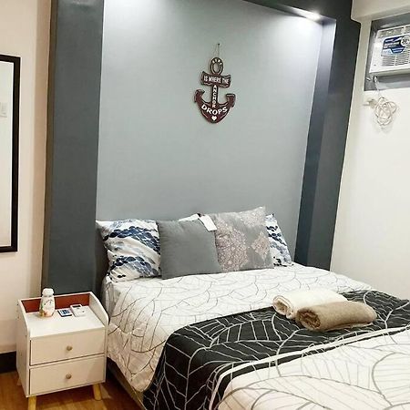 Ar02 1Bedroom Condo Unit With Free Pool, Hbo, Netflix & Wifi Davao City Buitenkant foto