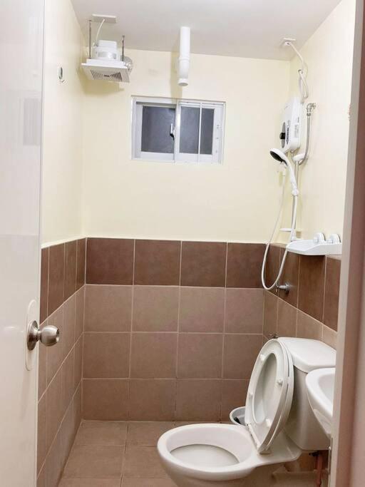 Ar02 1Bedroom Condo Unit With Free Pool, Hbo, Netflix & Wifi Davao City Buitenkant foto